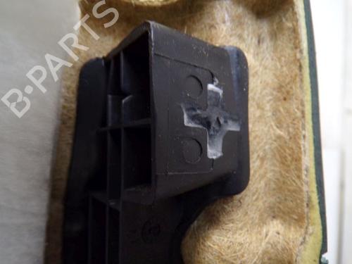 Front right panel MERCEDES-BENZ M-CLASS (W164) ML 350 4-matic (164.186) | BP29085103C59 