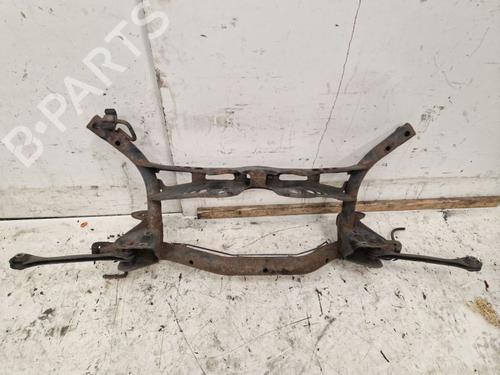 Rear axle VW GOLF VI (5K1) 1.4 | BP29107597M2 