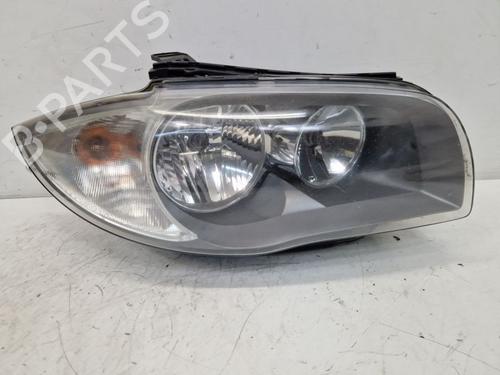 Used Right headlight Right headlight BMW 1 (E87) 123 d (204 hp) 33907792 33907792