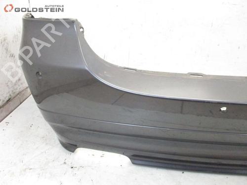Rear bumper FORD FOCUS II Turnier (DA_, FFS, DS) 1.6 TDCi | BP18790293C8 
