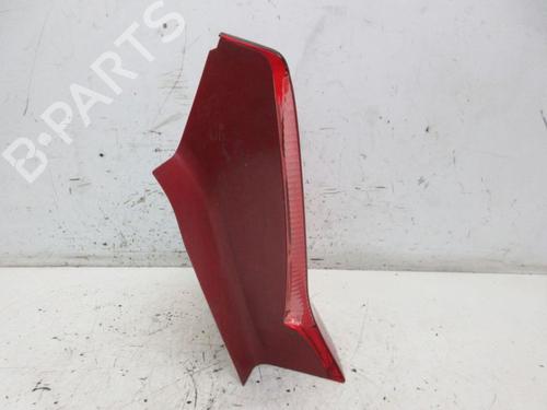Right taillight CITROËN C4 Coupe (LA_) 1.4 16V | BP30668318C35
