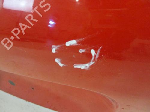 Tailgate PEUGEOT 207 (WA_, WC_) 1.6 16V | BP18793358C6 
