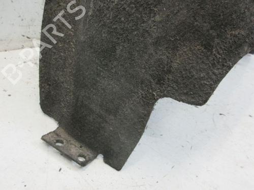 Wheel arch BMW 3 Touring (E91) 320 d | BP29091564C56 