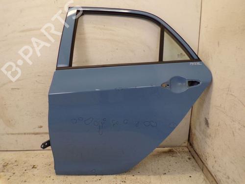 Used Left rear door KIA PICANTO II (TA) 1.0 (69 hp) 29092928