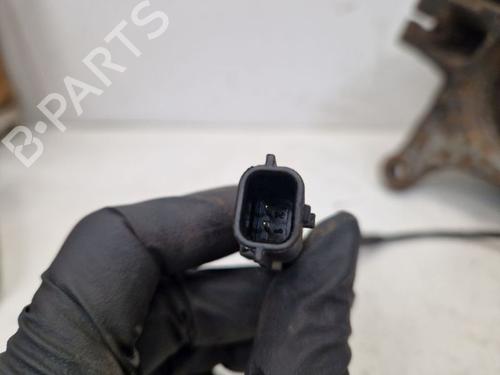 Left front steering knuckle DACIA LODGY (JS_) 1.5 dCi (JSMC, JSAF) | BP30358757M25  - Image 7