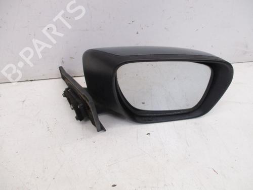 Used Right mirror MAZDA 5 (CR) 2.0 CD (CR19) (110 hp) 29085362
