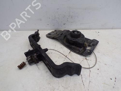 Støtte Støtte CHRYSLER GRAND VOYAGER V (RT) 3.6 (283 hp) 37131057 37131057