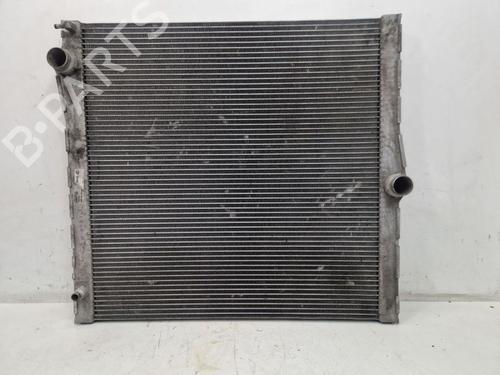 Used Water radiator BMW X5 (E70) xDrive 30 i (272 hp) 29103230