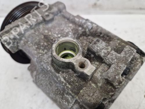 AC compressor FIAT 500 (312_) 1.4 (312AXC1B, 312CXC1B) | BP37143143M34 - Image 8