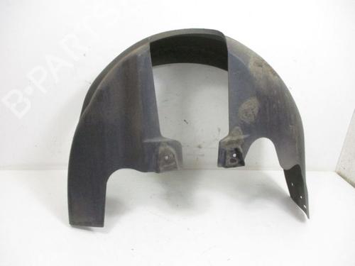 Wheel arch VOLVO S40 II (544) T5 AWD | BP18793941C56
