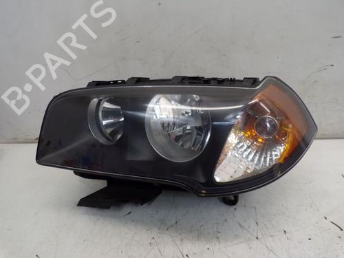 Used Left headlight Left headlight 37134114 37134114