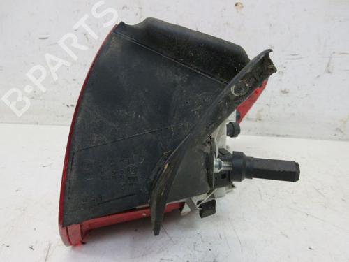 Left taillight AUDI A3 Sportback (8PA) 1.6 | BP29090230C34 