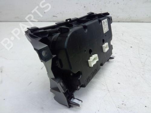 Climate control MAZDA 3 (BL) 2.3 MPS Turbo (BL14) | BP29103493I5 