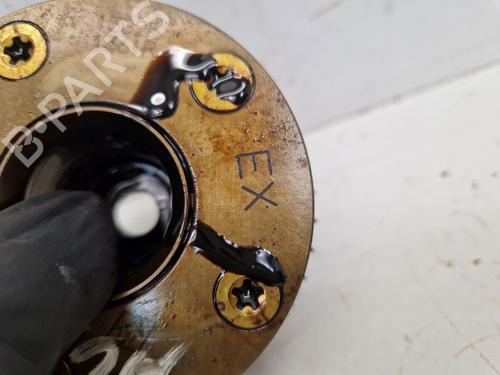 Electronic sensor DACIA SANDERO II 1.0 SCe 75 (B8JC, B8JD, B8NC) | BP31702136M84  - Image 5