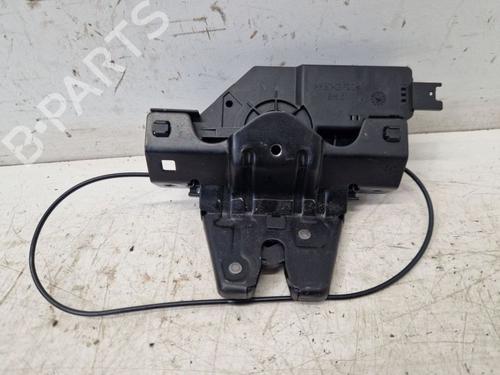 Electronic module BMW 1 (E87) 116 i | BP37132677M83 - Image 2