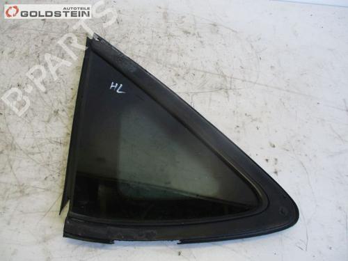 Used Rear left door window Rear left door window 37095431 37095431