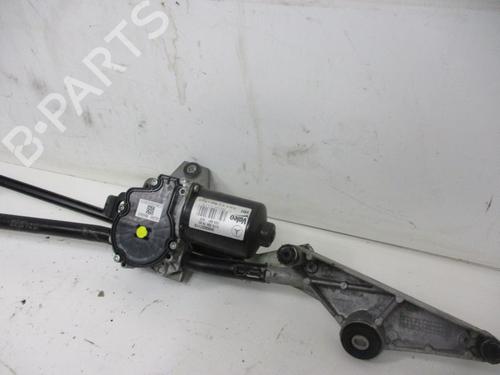 Front wipers mechanism MERCEDES-BENZ A-CLASS (W176) A 180 CDI / d (176.012) | BP18795625C83 