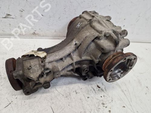 Used Rear differential Rear differential 37143024 37143024