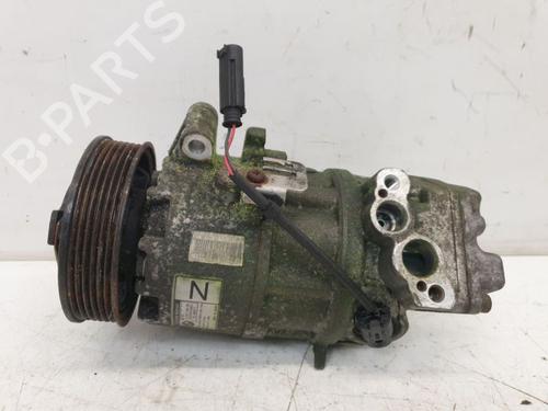 Used AC compressor AC compressor BMW 1 (E87) 116 i (115 hp) 33276775 33276775