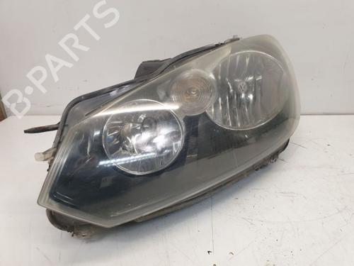 Left headlight VW GOLF VI (5K1) 1.4 | BP33276014C28 - Image 3