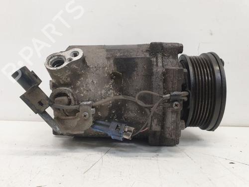 AC compressor MITSUBISHI LANCER VIII Sportback (CX_A) 1.8 (CX3A) | BP33276091M34 - Image 6