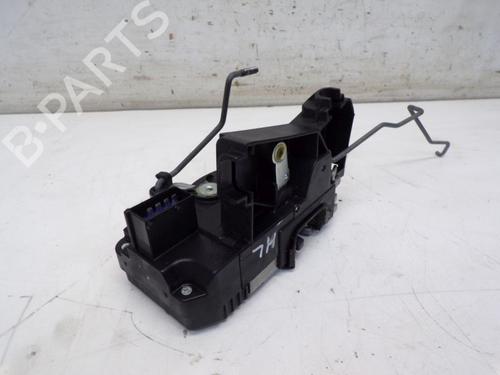 Rear left lock RENAULT TRAFIC II Van (FL) 2.0 dCi 115 (FL01, FL0U, FL00, FL0H, FL0M) | BP29101714C100 