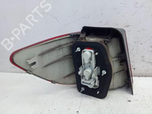 Right taillight MERCEDES-BENZ B-CLASS Sports Tourer (W245) B 200 CDI (245.208) | BP29103751C35 