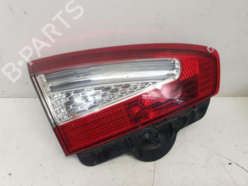 Used Left tailgate light Left tailgate light FORD MONDEO IV Turnier (BA7) 1.6 TDCi (115 hp) 33276352 33276352