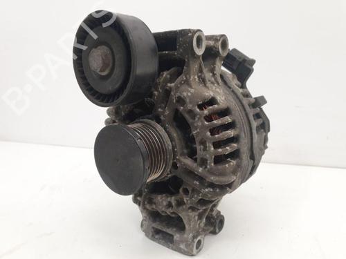 Used Alternator Alternator 37143202 37143202