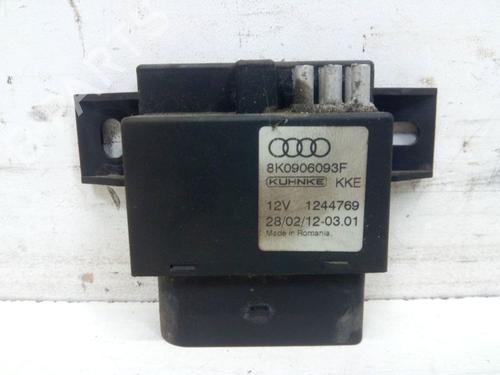 Used Control unit VW CADDY III MPV (2KB, 2KJ, 2CB, 2CJ) 1.2 TSI (86 hp) 30358597