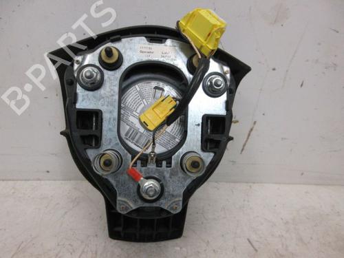 Steering wheel SEAT ALTEA (5P1) 1.6 | BP29094849C49 