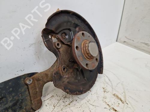 Left rear steering knuckle VW TOURAN (1T1, 1T2) 1.4 TSI | BP28358433M27 