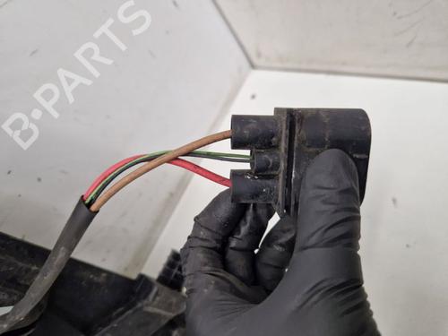 Fan VW GOLF VII (5G1, BQ1, BE1, BE2) 2.0 TDI | BP29103054M128