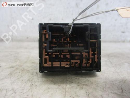 Mirror switch NISSAN NAVARA NP300 (D40) 2.5 dCi 4WD | BP13760032I25 