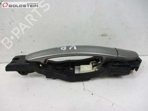 Front right exterior door handle SEAT TOLEDO III (5P2) 1.9 TDI | BP18764821C129 