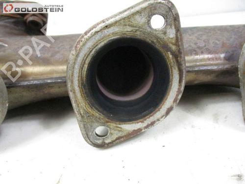 Exhaust manifold MERCEDES-BENZ CLK (C209) CLK 240 (209.361) | BP18788631M110 