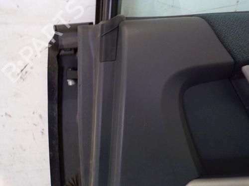 Right rear door SMART FORFOUR (454) 1.3 (454.031) | BP29091121C5 