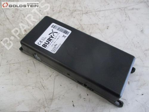 Used Control unit MAZDA 6 Hatchback (GH) 2.5 MZR (GH5FS) (170 hp) 28306373