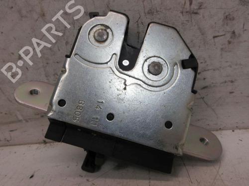 Tailgate lock ALFA ROMEO MITO (955_) 1.4 MultiAir (955AXL1B) | BP29087074C101 