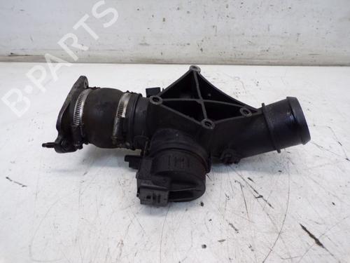 Throttle body CITROËN JUMPY II Van 1.6 HDi 90 16V | BP38028449M82 - Image 3