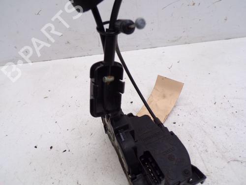 Rear left lock RENAULT GRAND SCÉNIC III (JZ0/1_) 1.6 dCi (JZ00, JZ12) | BP29084146C100 