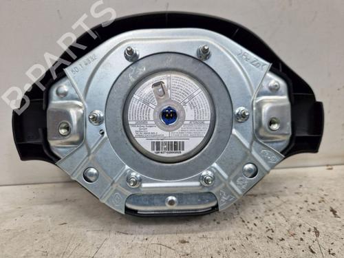 Steering wheel DACIA LOGAN MCV (KS_) 1.6 (KS0B, KS0D, KS0F) | BP29702786C49 