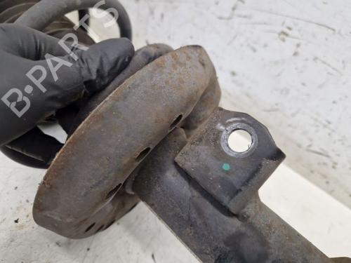 Right front shock absorber OPEL ASTRA J (P10) 1.4 Turbo (68) | BP26003395M17 