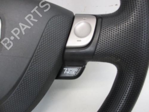 Steering wheel HONDA JAZZ II (GD_, GE3, GE2) 1.3 iDSi (GD1) | BP18804509C49 