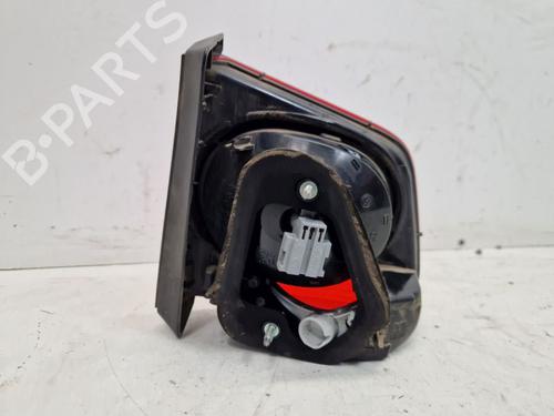 Right tailgate light VW TIGUAN (5N_) 2.0 TDI 4motion | BP37141281C80 - Image 5