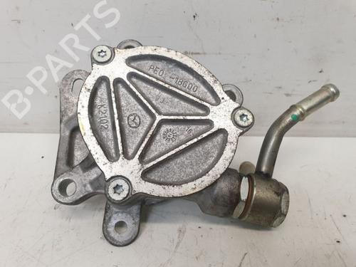 Vacuum pump MAZDA 6 Saloon (GJ, GL) 2.5 (GJ5FP, GL1032, GL1033) | BP33618542M80 - Image 6