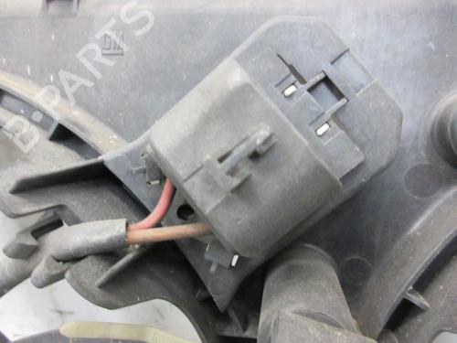 Fan OPEL INSIGNIA A (G09) 2.0 CDTI (68) | BP32661288M128  - Image 8