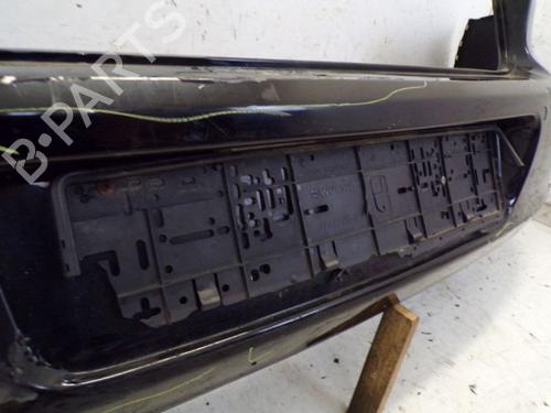 Rear bumper VW GOLF VI (5K1) 1.4 TSI | BP29093193C8 