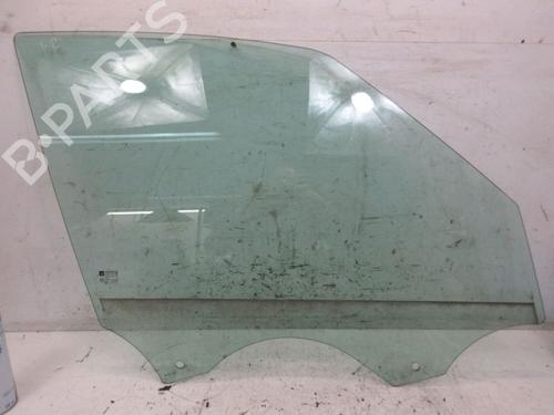 Højre foran trekantet rude OPEL ZAFIRA TOURER C (P12) 1.4 (75) (140 hp) 19298925