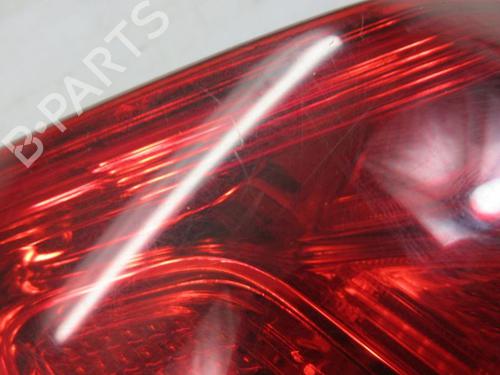 Right taillight OPEL ASTRA J (P10) 1.6 (68) | BP29094115C35 